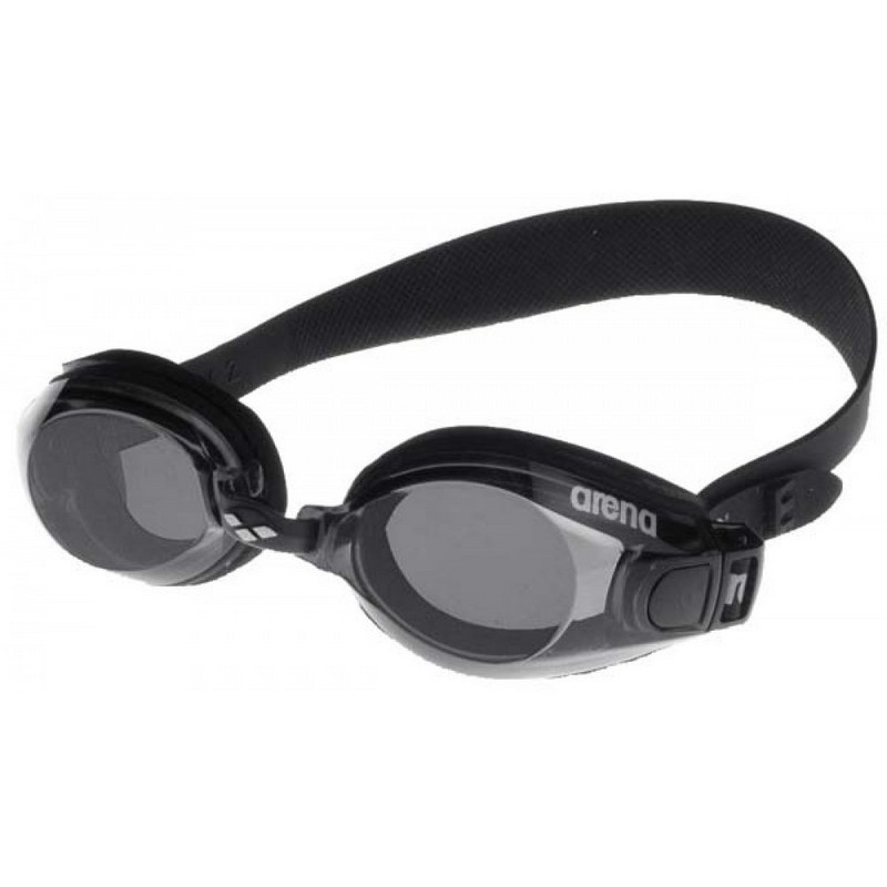 Окуляри для плавання ZOOM NEOPRENE Arena 92279-055 чорний, OSFM