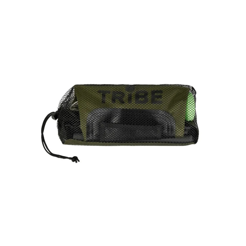 Емкость для душа Shower Tribe T-MA-0011-olive 20 литров 