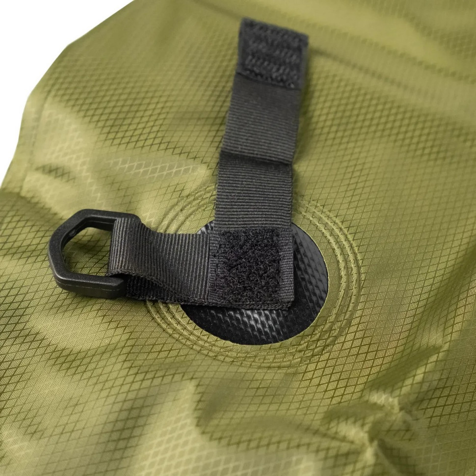 Емкость для душа Shower Tribe T-MA-0011-olive 20 литров 