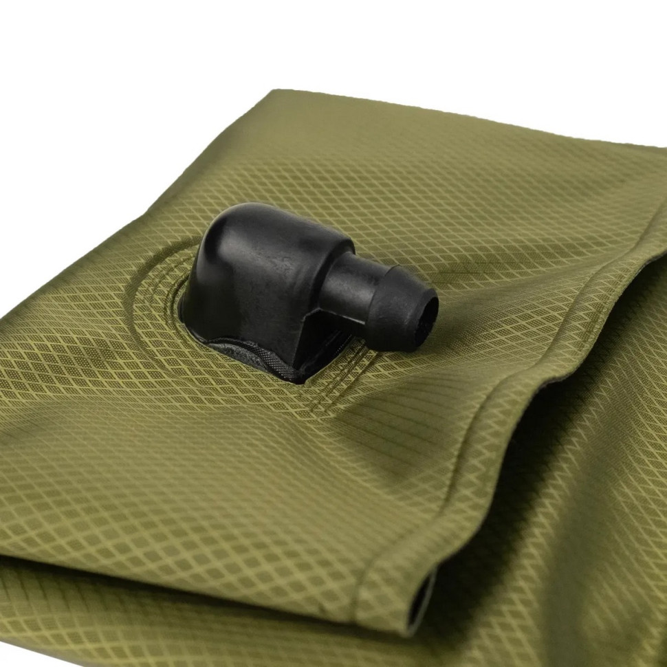 Емкость для душа Shower Tribe T-MA-0011-olive 20 литров 