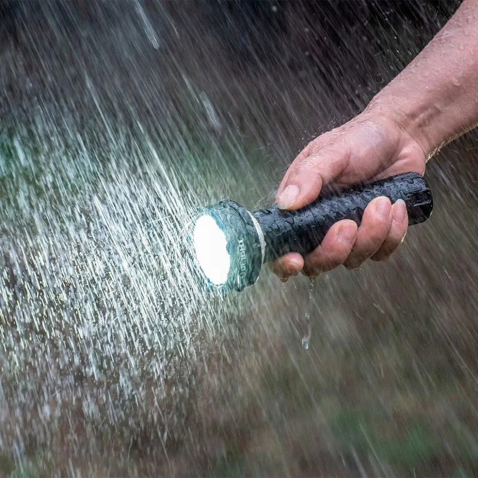 Фонарь Prowess Olight 0.0000.0886 black 5000 люмен