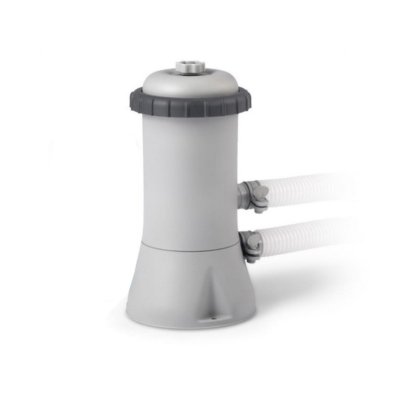 Насос фільтр для басейнів Filter Pump Intex 28638I 3785 л/год