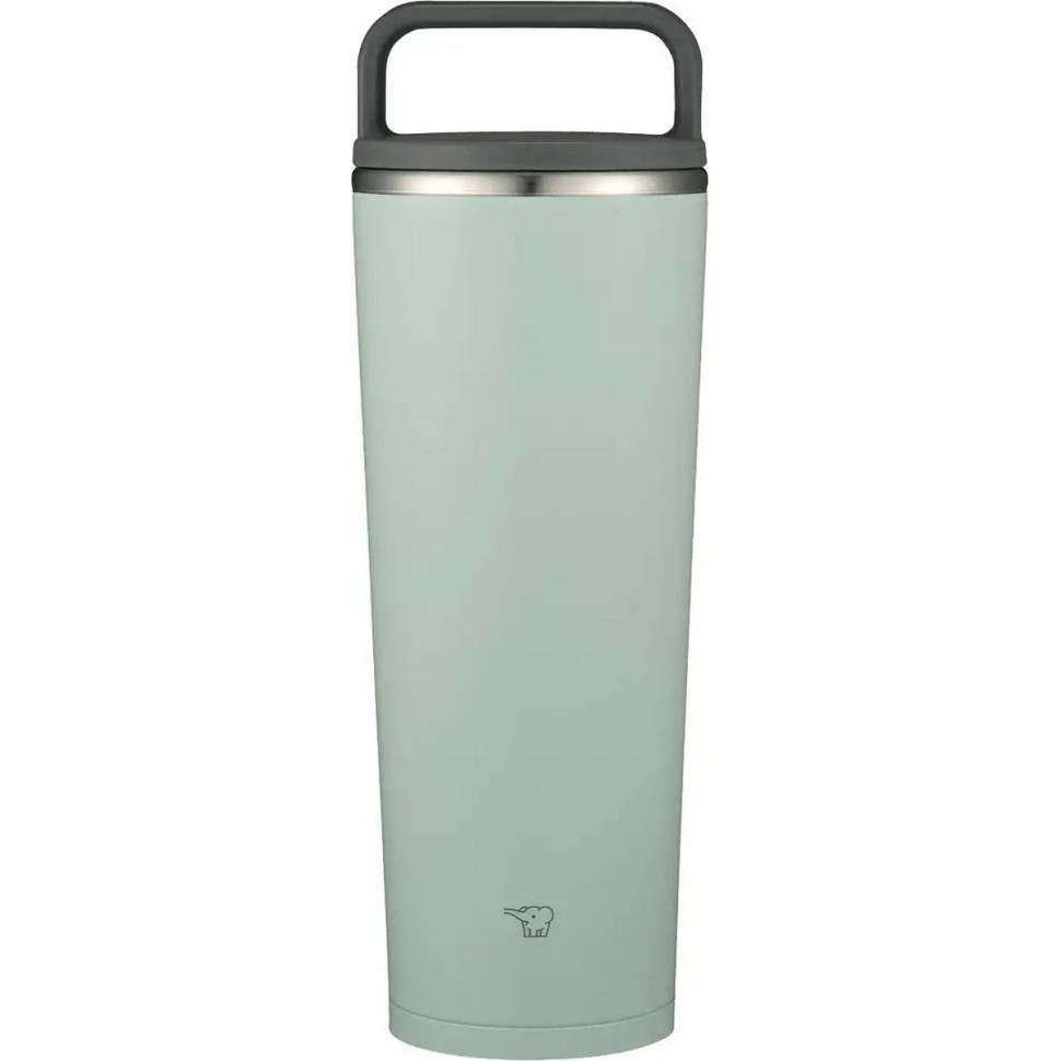 Термостакан Zojirushi SX-JA40GM 0,4 л, green