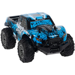 Швидкісний всюдихід на радіокеруванні OFF- ROAD RACER OTAMANKO С009 blue