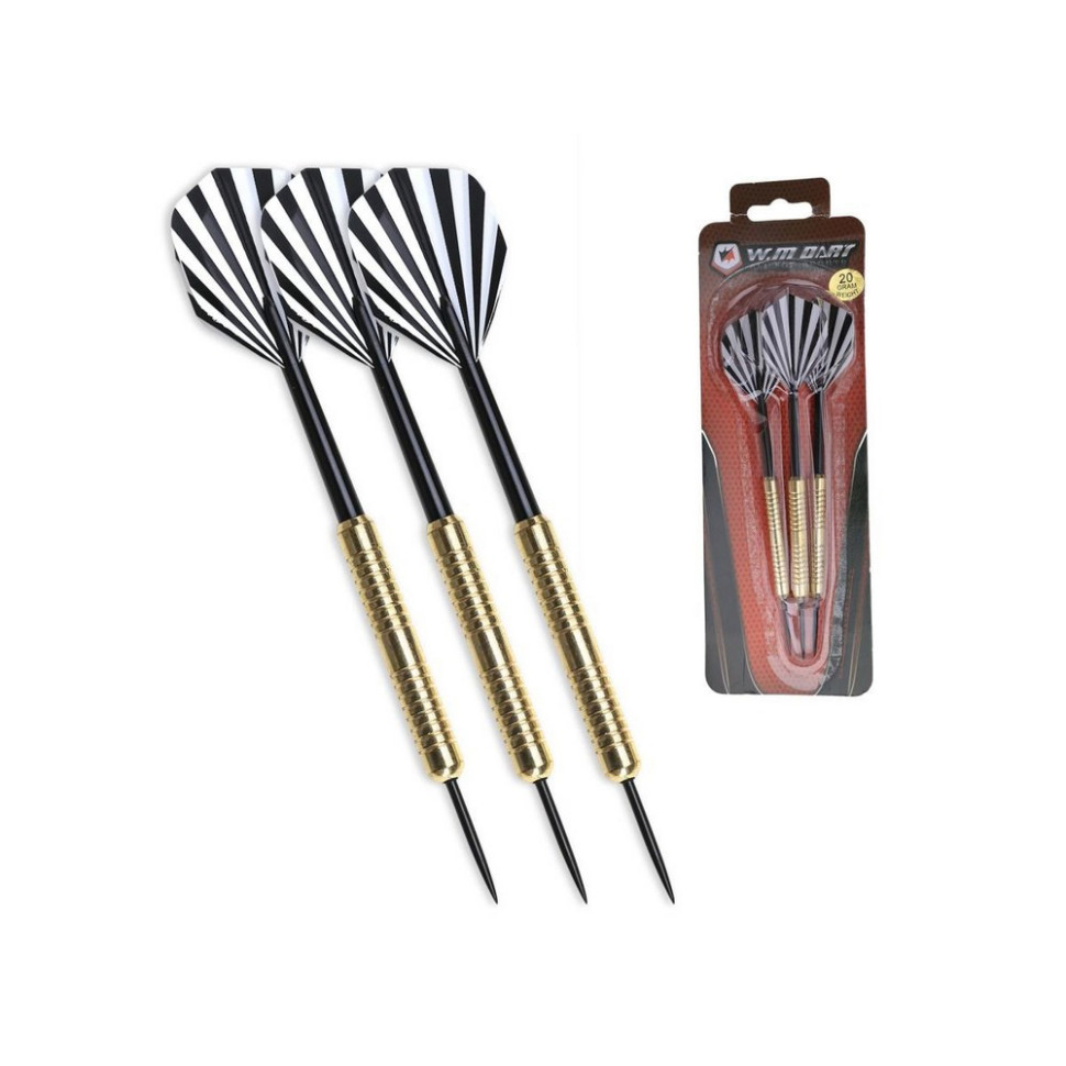 Дротики для дартсу WinMax G528 (20 грам)