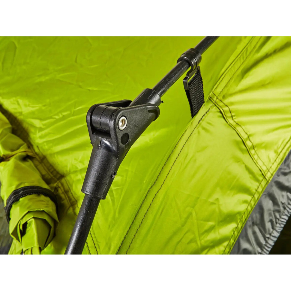 Намет кемпінговий PELED 3 Norfin NF-10405