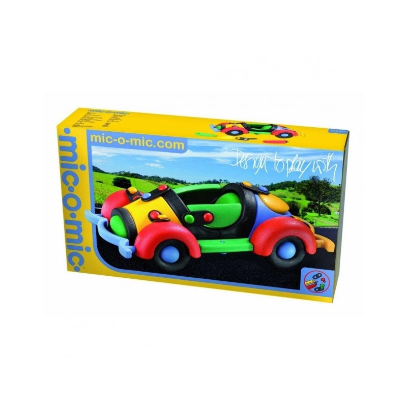 Дитячий конструктор 