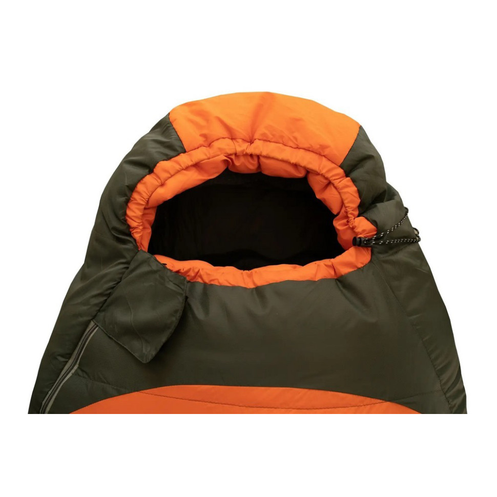 Спальный мешок Boreal Regular Tramp UTRS-061R-L Левый