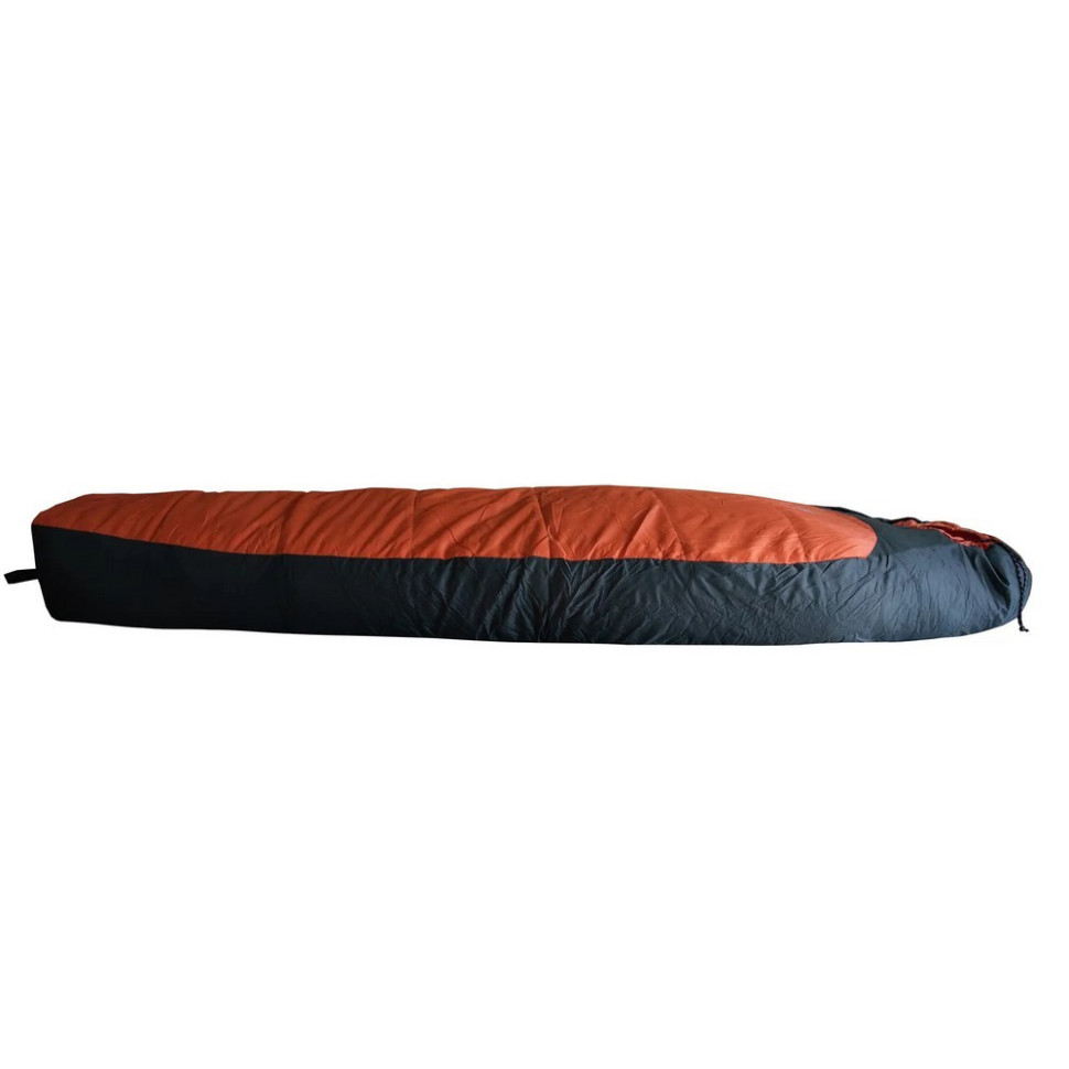 Спальный мешок Boreal Regular Tramp UTRS-061R-L Левый