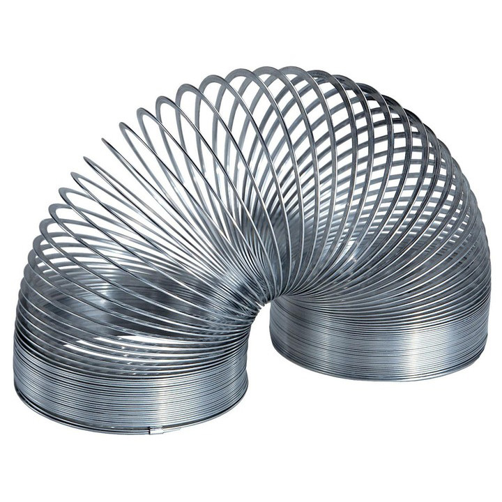 Металева пружинка Slinky B00BJHKR4C