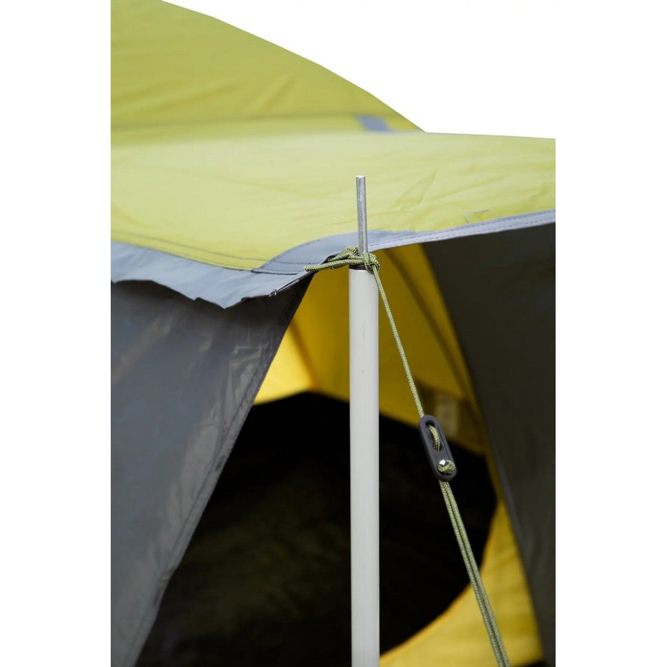Палатка Lite Wonder 2 Tramp UTLT-005-olive