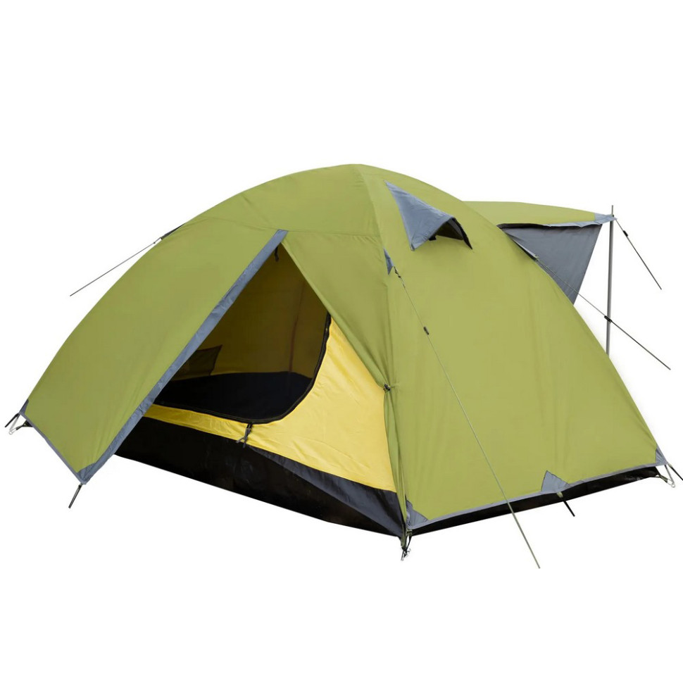 Палатка Lite Wonder 2 Tramp UTLT-005-olive