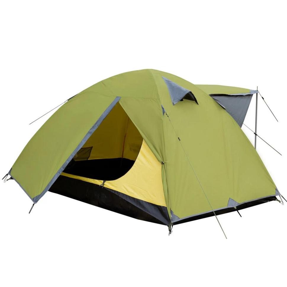 Палатка Lite Wonder 2 Tramp UTLT-005-olive