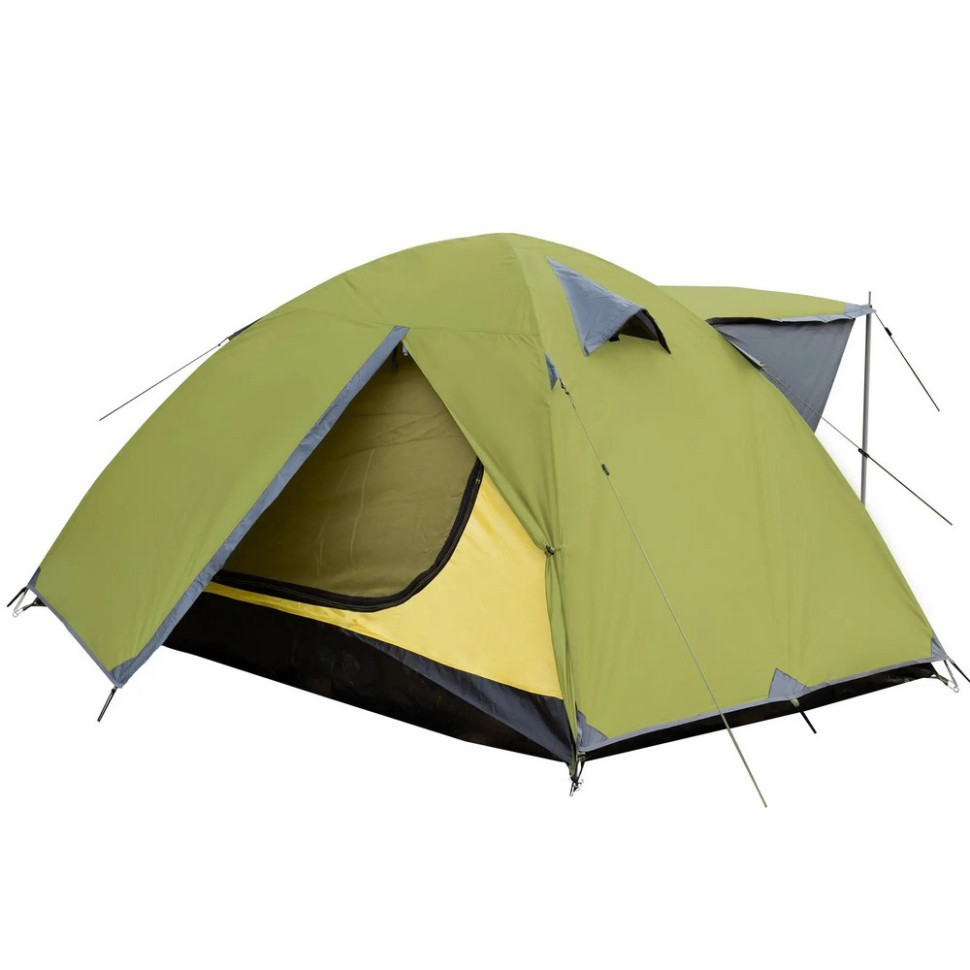 Палатка Lite Wonder 2 Tramp UTLT-005-olive