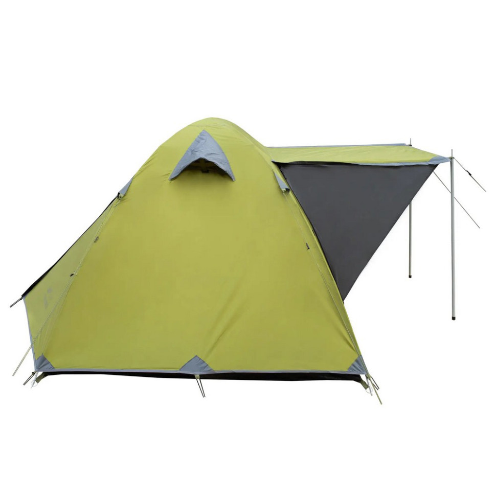 Палатка Lite Wonder 2 Tramp UTLT-005-olive