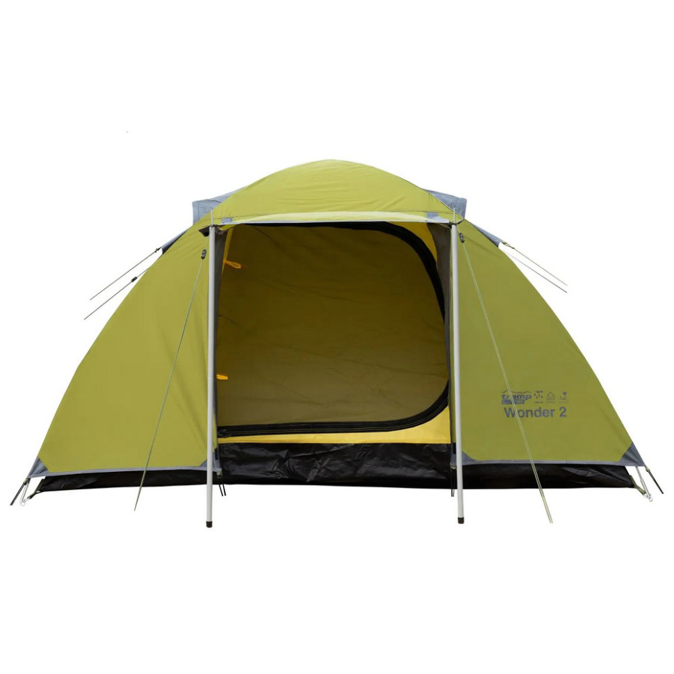 Палатка Lite Wonder 2 Tramp UTLT-005-olive