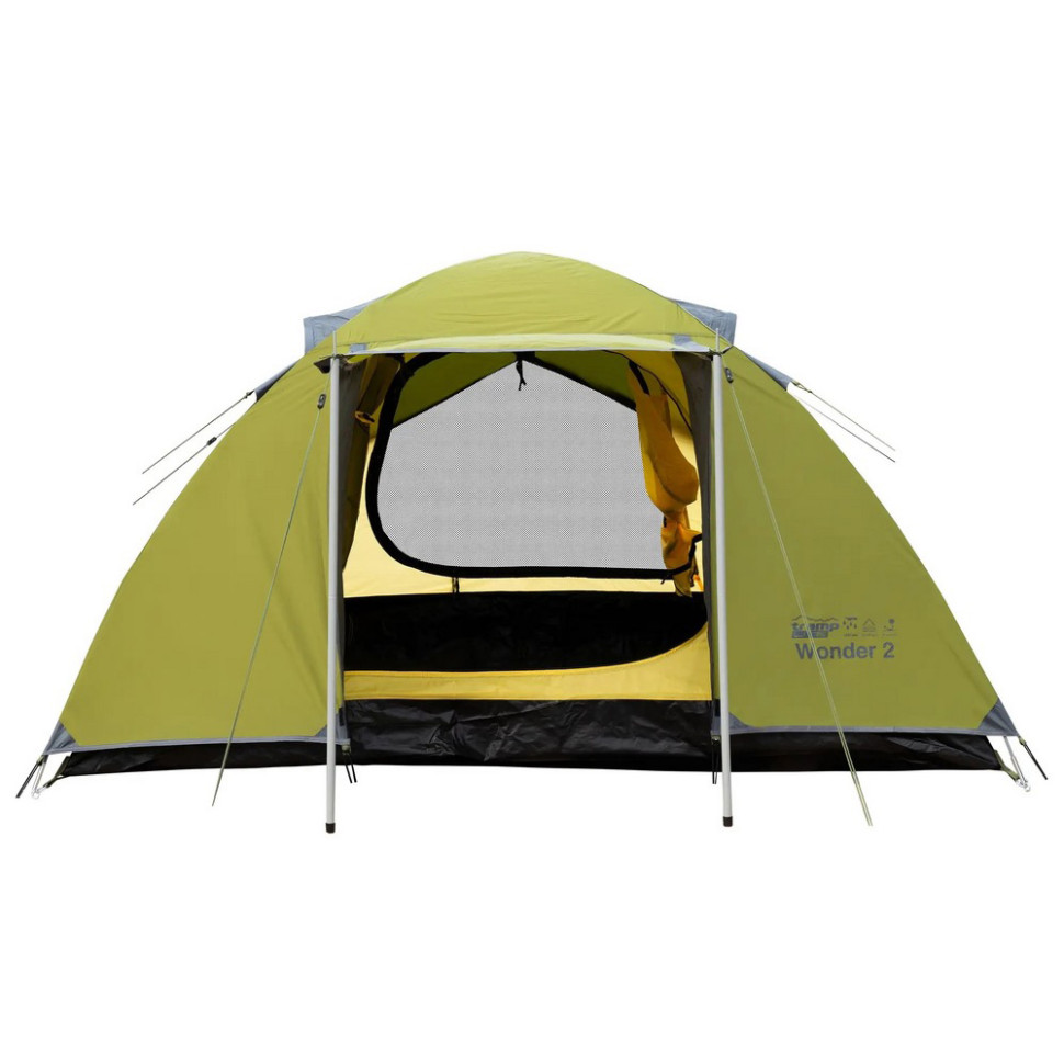 Палатка Lite Wonder 2 Tramp UTLT-005-olive