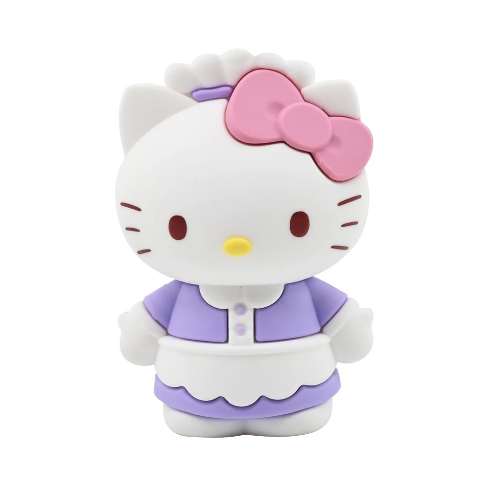 Колекційна фігурка Хелло Кітті Hello Kitty 11580, 5 см