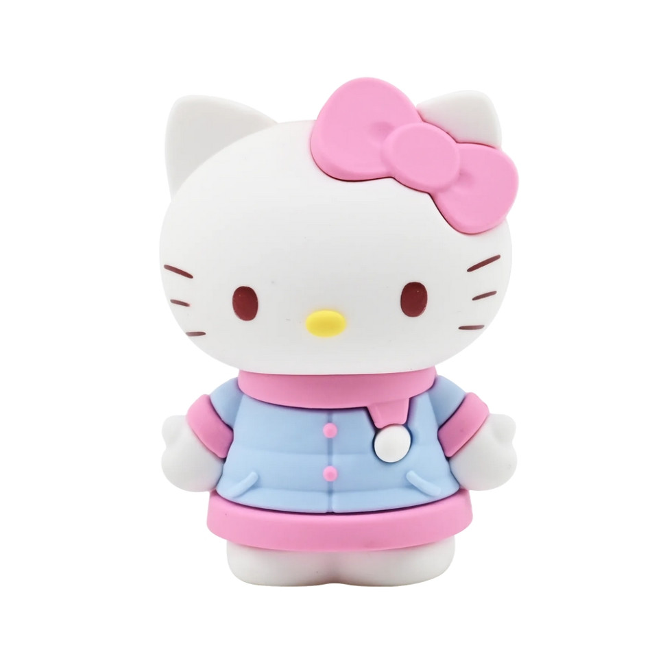 Колекційна фігурка Хелло Кітті Hello Kitty 11580, 5 см