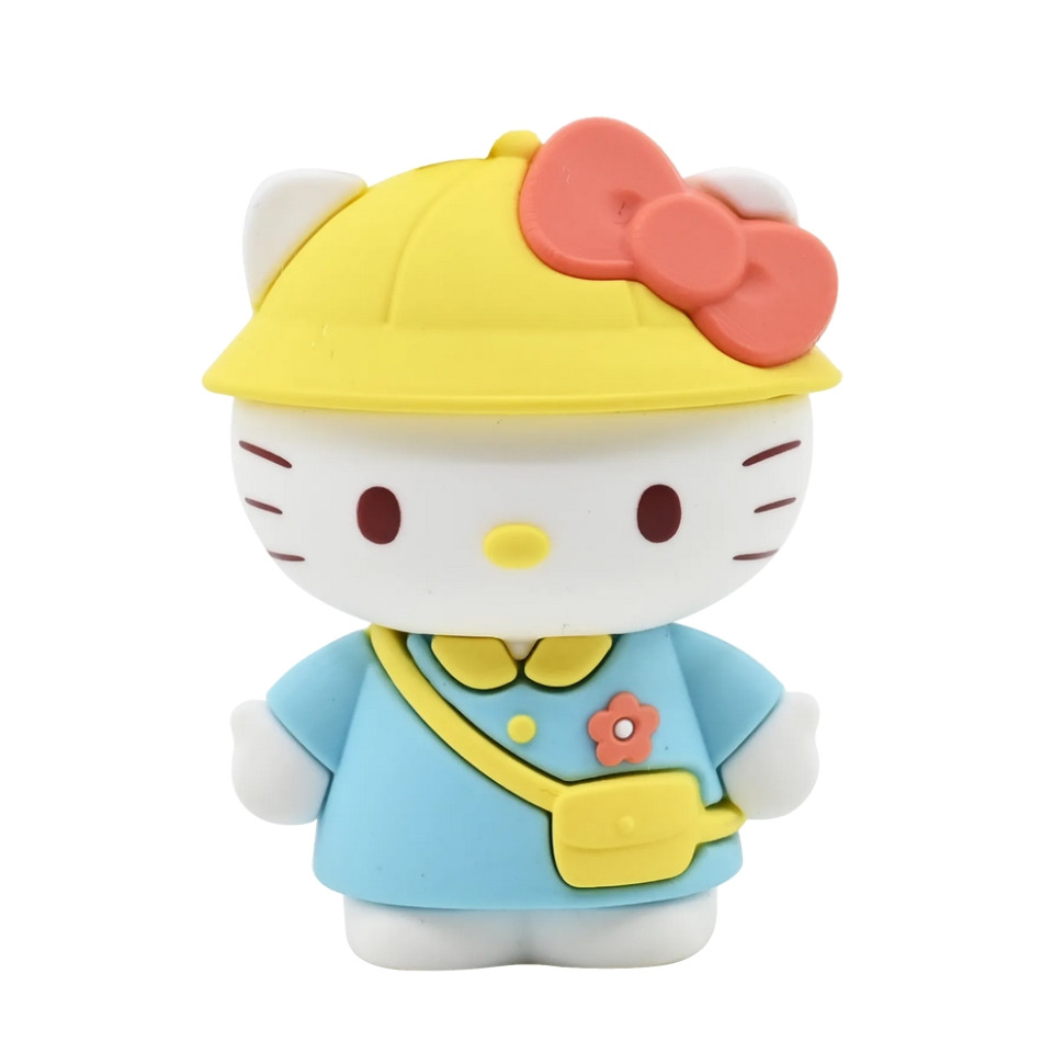 Колекційна фігурка Хелло Кітті Hello Kitty 11580, 5 см