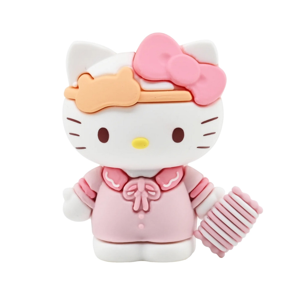 Колекційна фігурка Хелло Кітті Hello Kitty 11580, 5 см