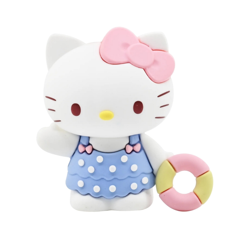 Колекційна фігурка Хелло Кітті Hello Kitty 11580, 5 см