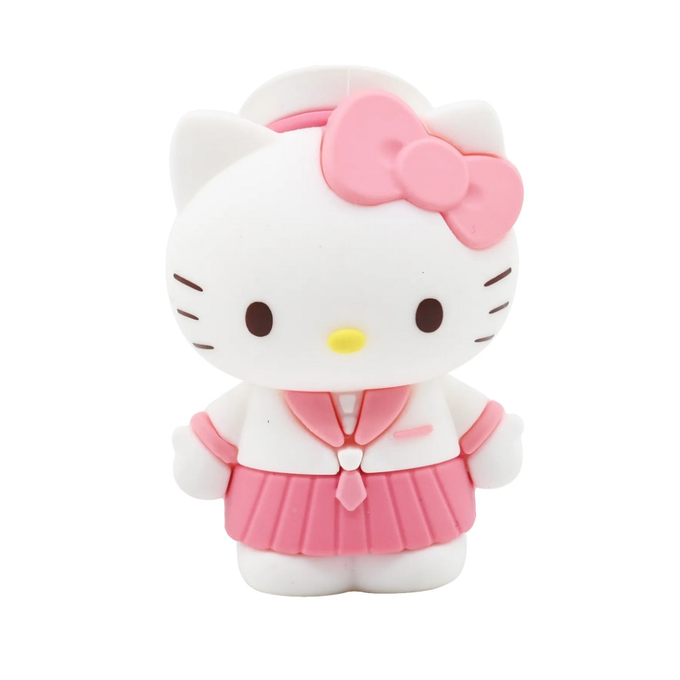 Колекційна фігурка Хелло Кітті Hello Kitty 11580, 5 см