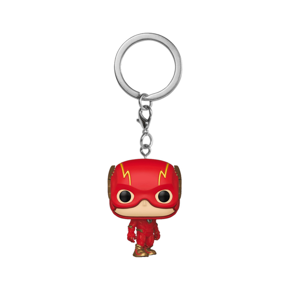 Ігрова фігурка на кліпсі FUNKO POP! серії 