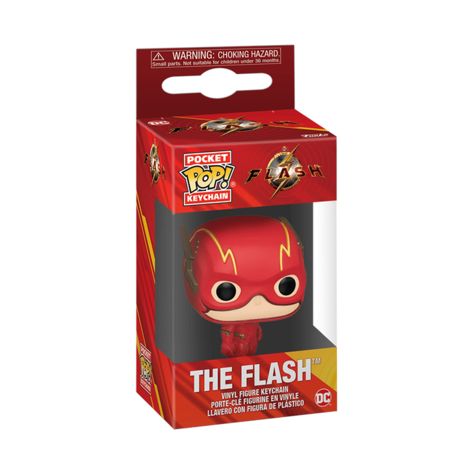 Ігрова фігурка на кліпсі FUNKO POP! серії 