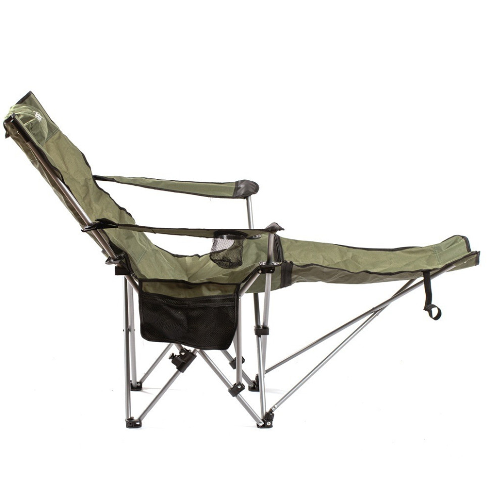 Туристическое складное кресло Relax Ranger RA2255 до 110 кг