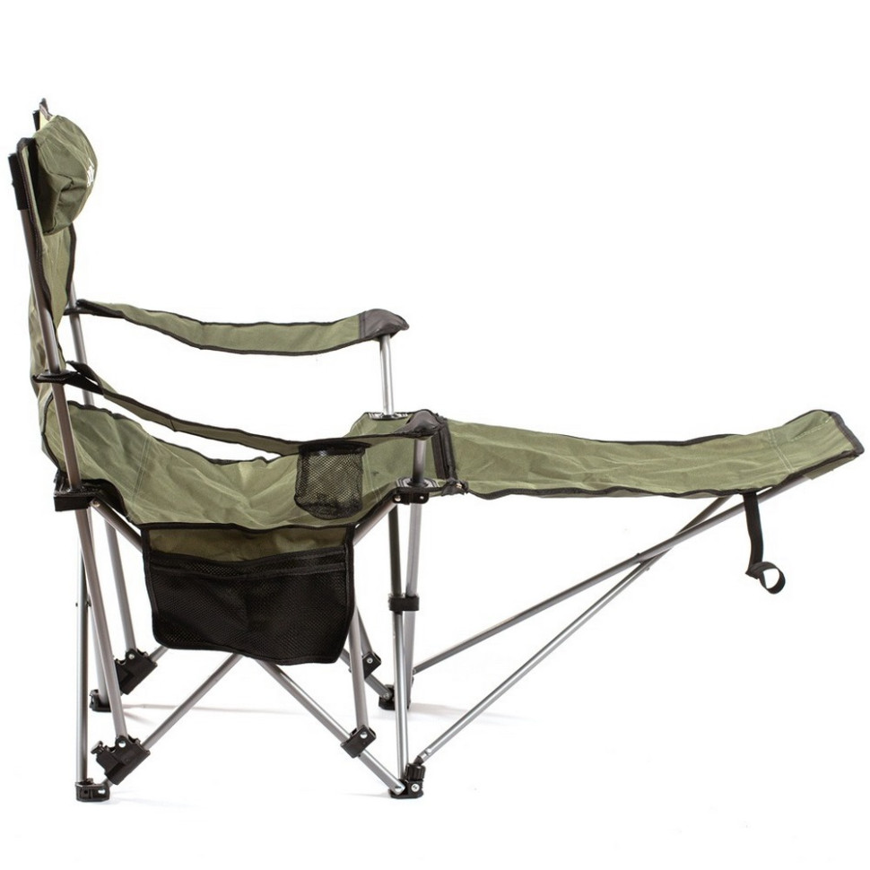 Туристическое складное кресло Relax Ranger RA2255 до 110 кг