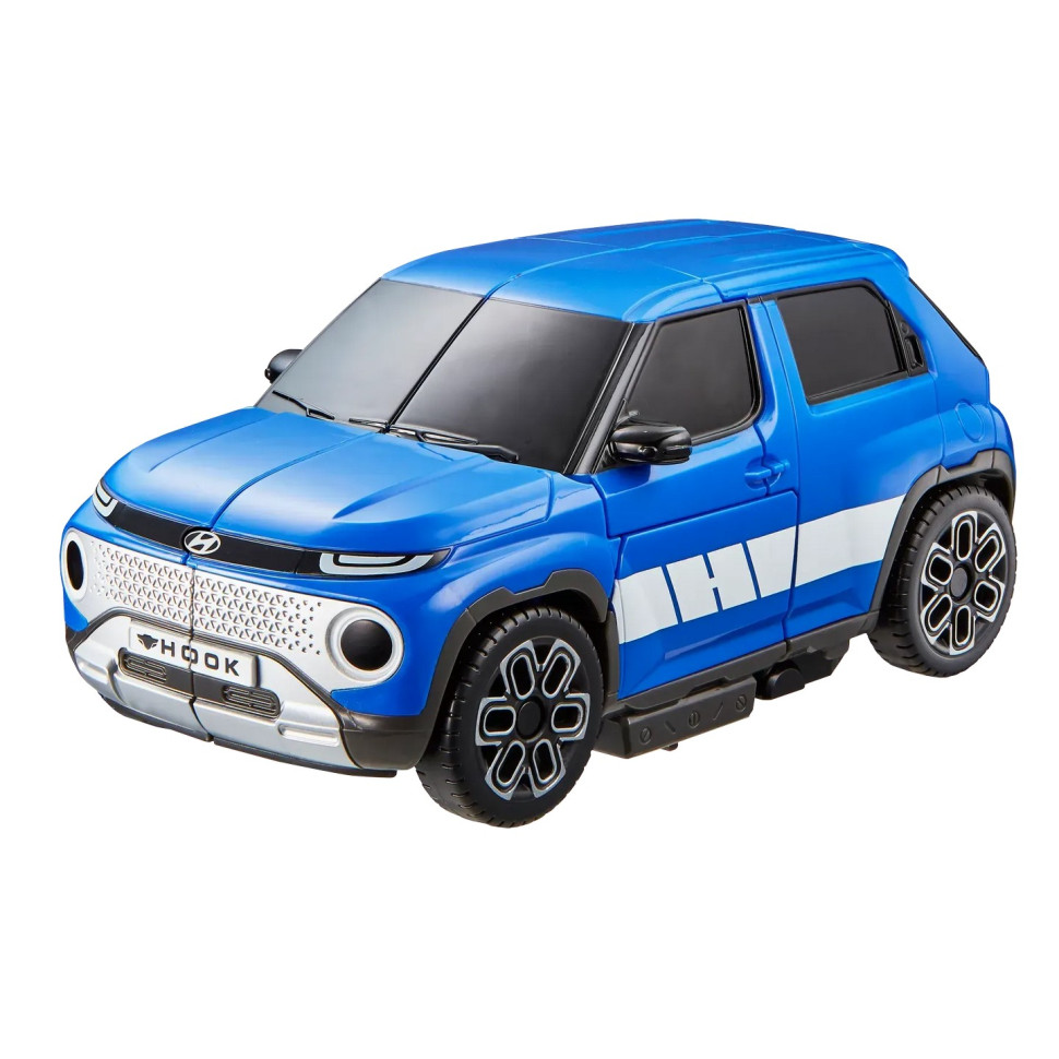 Дитяча іграшка-трансформер 