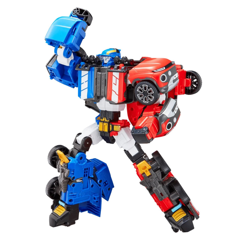 Дитяча іграшка-трансформер 