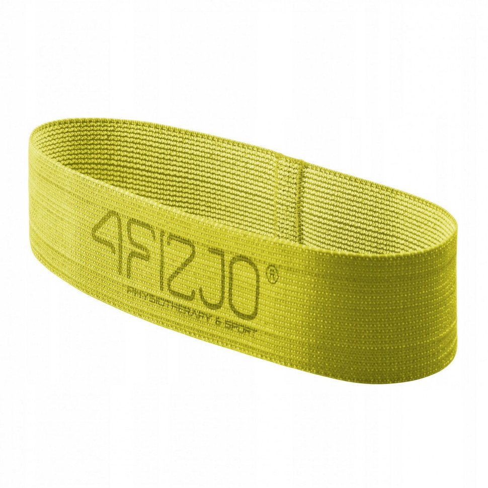 Гумка для фітнесу та спорту Flex Band 4FIZJO 4FJ0154, 23-29 кг