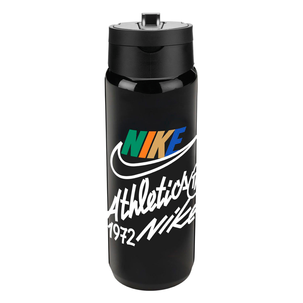 Пляшка TR RENEW RECHARGE STRAW BOTTLE 24 OZ Nike N.100.7643.088.24, 709 мл