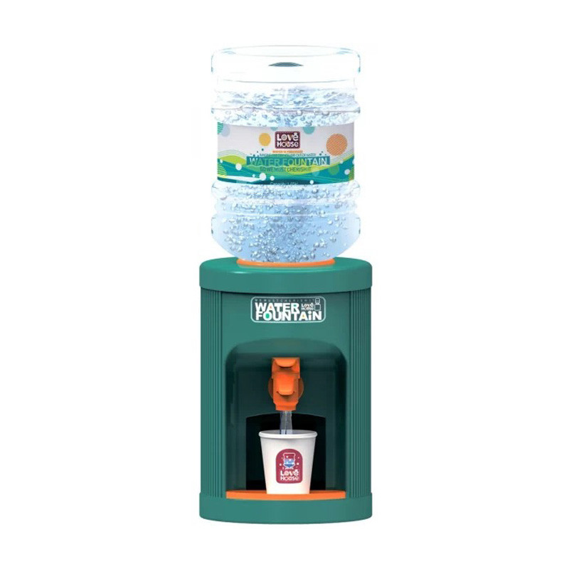 Детский игровой набор