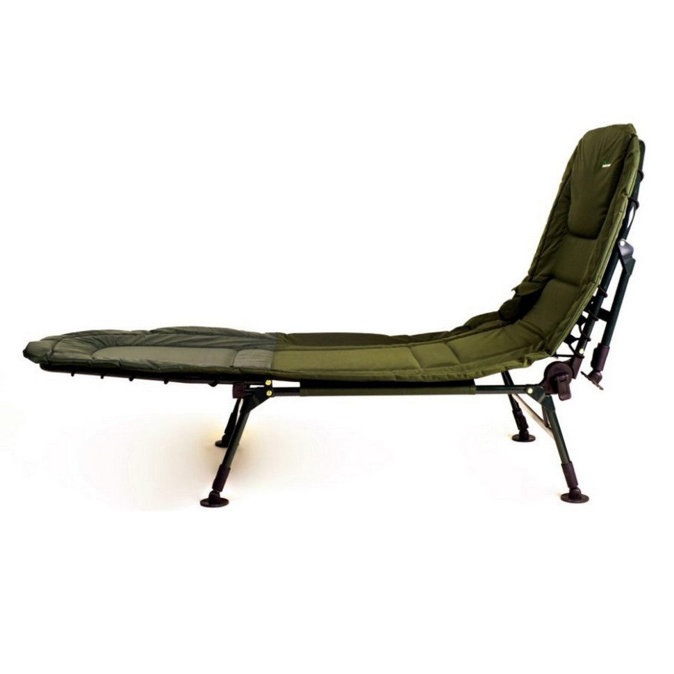 Карповая раскладушка Ground Contact Ranger RA5508
