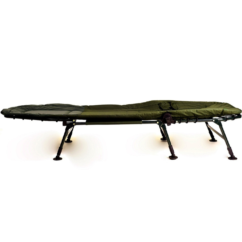 Карповая раскладушка Ground Contact Ranger RA5508