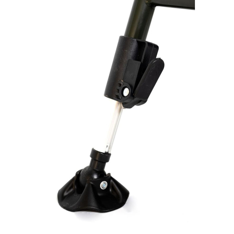 Карповая раскладушка Ground Contact Ranger RA5508