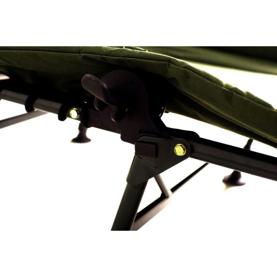 Карповая раскладушка Ground Contact Ranger RA5508