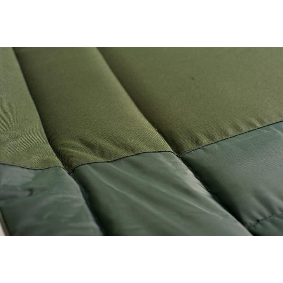 Карповая раскладушка Ground Contact Ranger RA5508