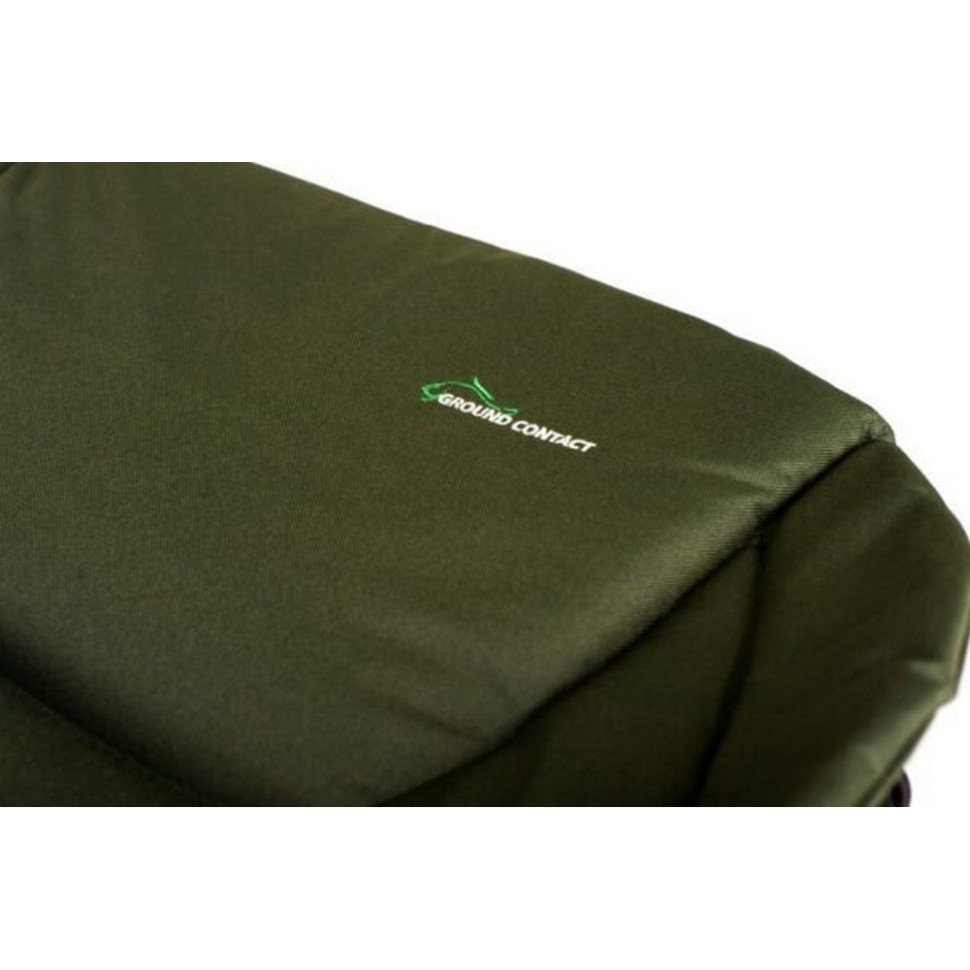 Карповая раскладушка Ground Contact Ranger RA5508
