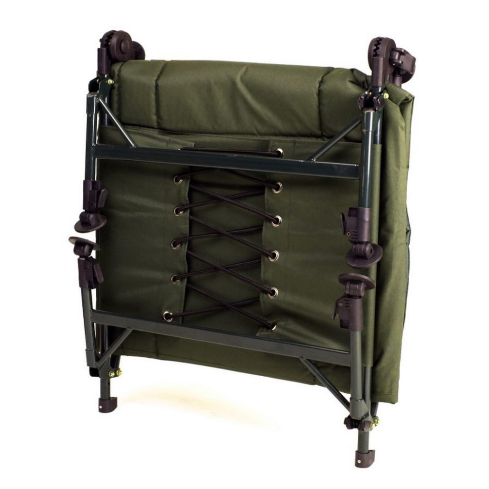 Карповая раскладушка Ground Contact Ranger RA5508