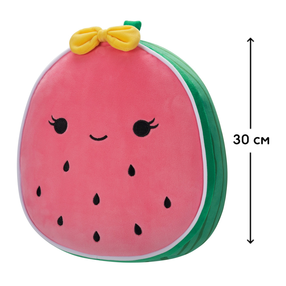М'яка іграшка Кавун Ванда Squishmallows SQCR05422, 30 см