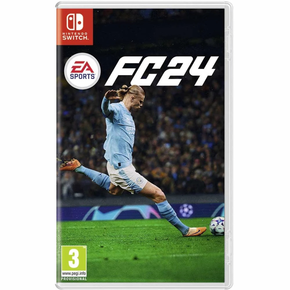 Гра для Switch 