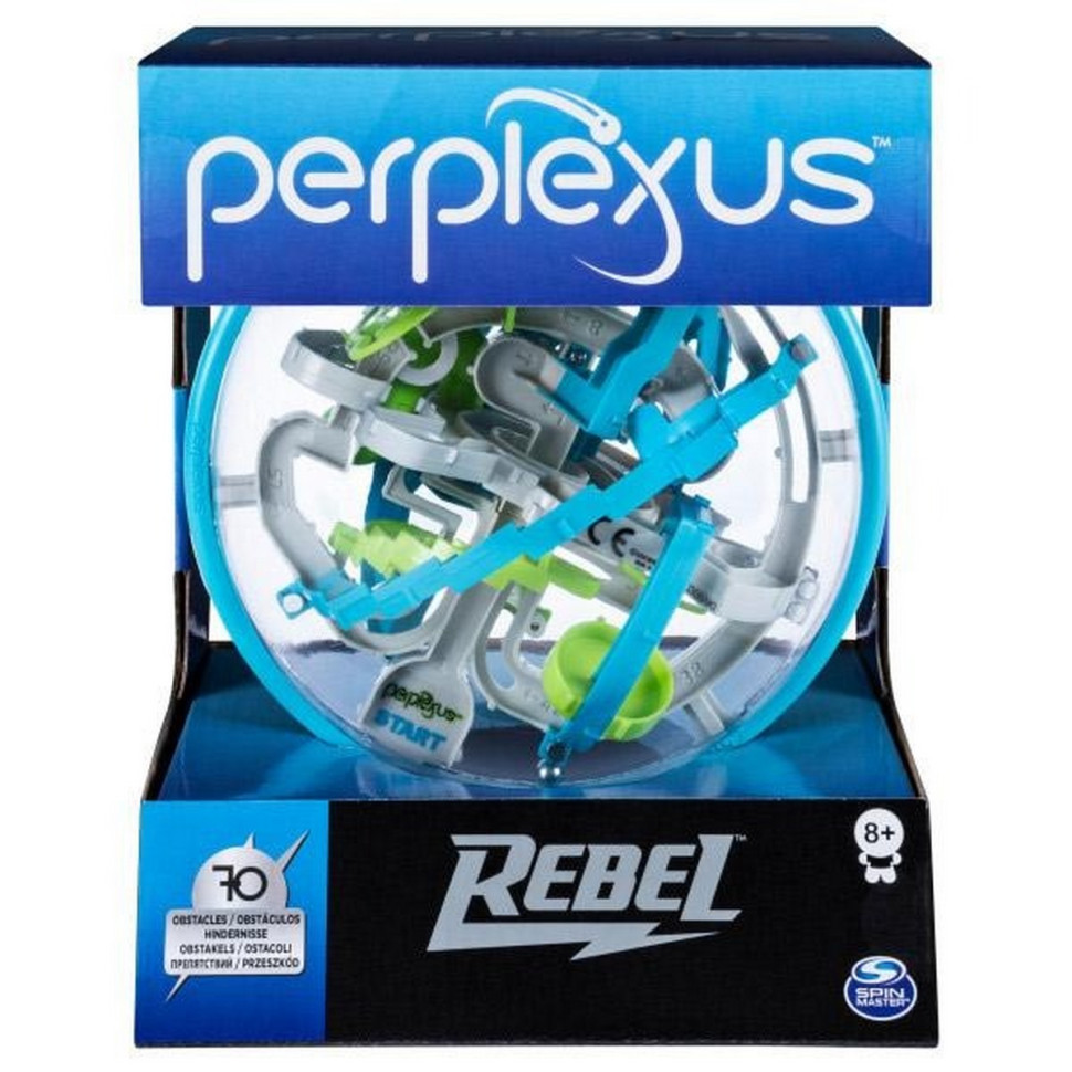 Лабіринт-головоломка Perplexus Rookie Spin Master SM34176