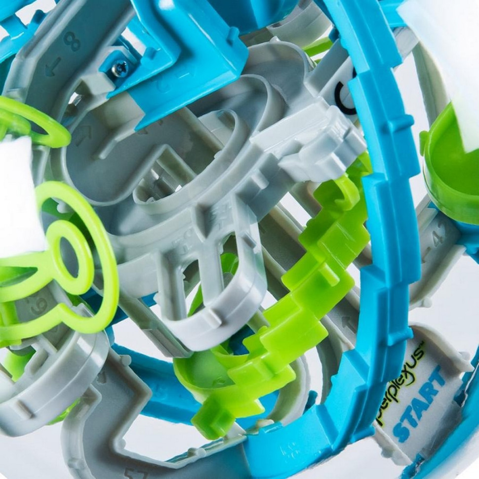 Лабіринт-головоломка Perplexus Rookie Spin Master SM34176