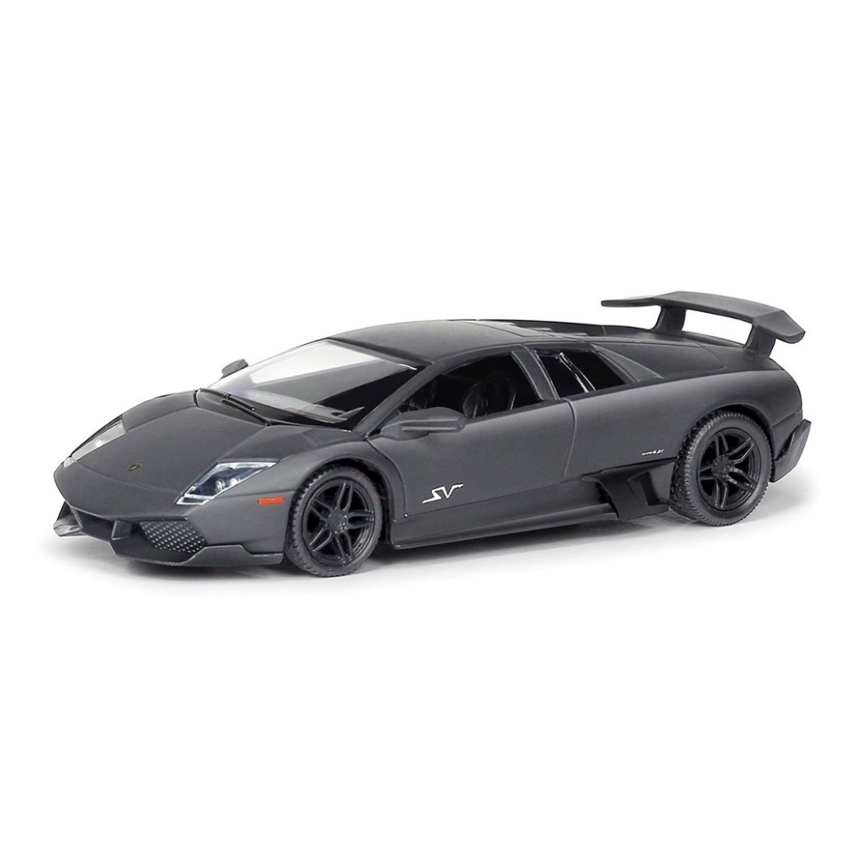 Інерційна машинка LAMBORGHINI MURCIELAGO LP670-4 Uni-fortune 554997M