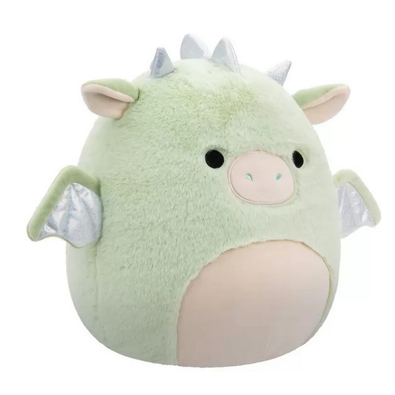М'яка іграшка ДРАКОН ДРЮ Squishmallows SQCR06683, 30 см
