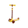Детский самокат Bambi SC21011 колеса PU со светом